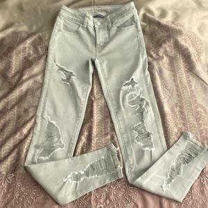 American Eagle Next Level Stretch Jegging